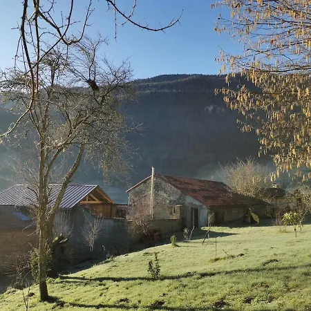 Prázdninový dům Cagire Avec Vue Montagne