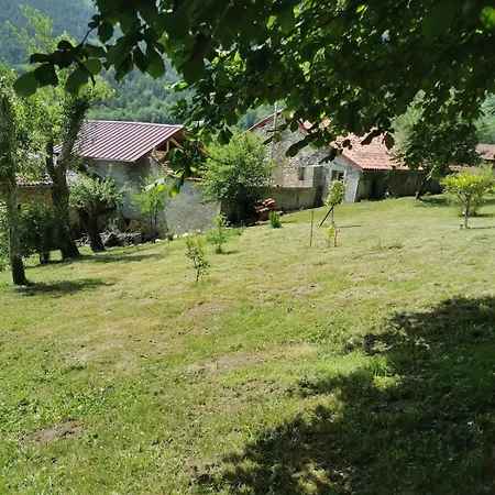 Cagire Avec Vue Montagne * Moncaup
