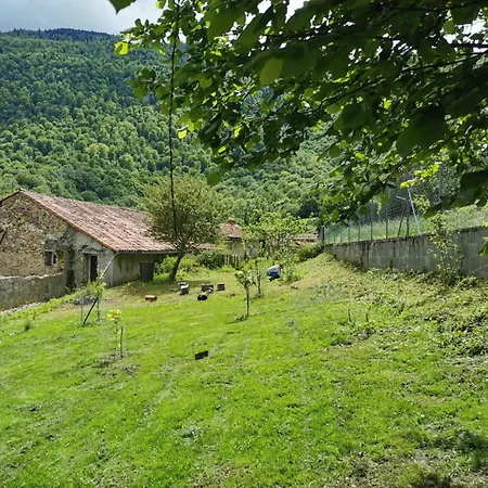 Prázdninový dům Cagire Avec Vue Montagne *