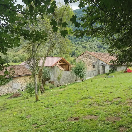 Prázdninový dům Cagire Avec Vue Montagne *
